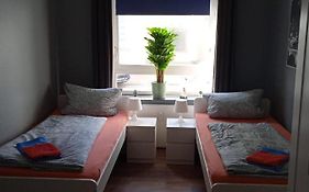 Stadtnah an der Förde 7 EG R